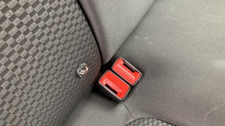 Ford Puma 1.0 EcoBoost Hybrid mHEV ST-Line 5dr Petrol Hatchback